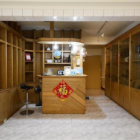 Ariyoshi Ya Apartment Тайнан Екстериор снимка