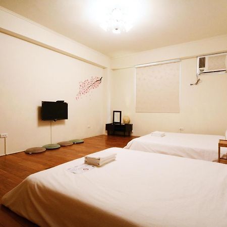 Ariyoshi Ya Apartment Тайнан Екстериор снимка