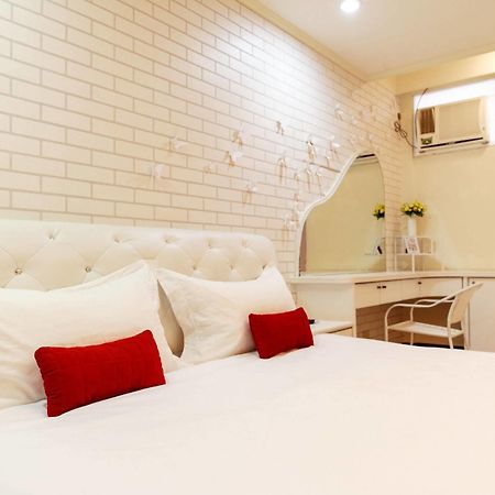 Ariyoshi Ya Apartment Тайнан Екстериор снимка