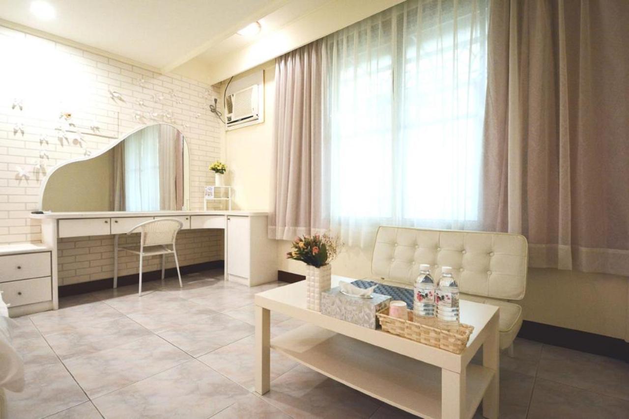 Ariyoshi Ya Apartment Тайнан Екстериор снимка