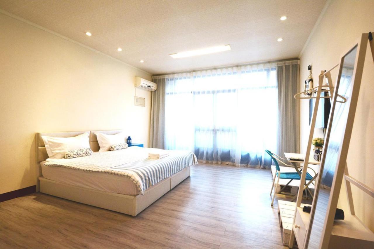 Ariyoshi Ya Apartment Тайнан Екстериор снимка