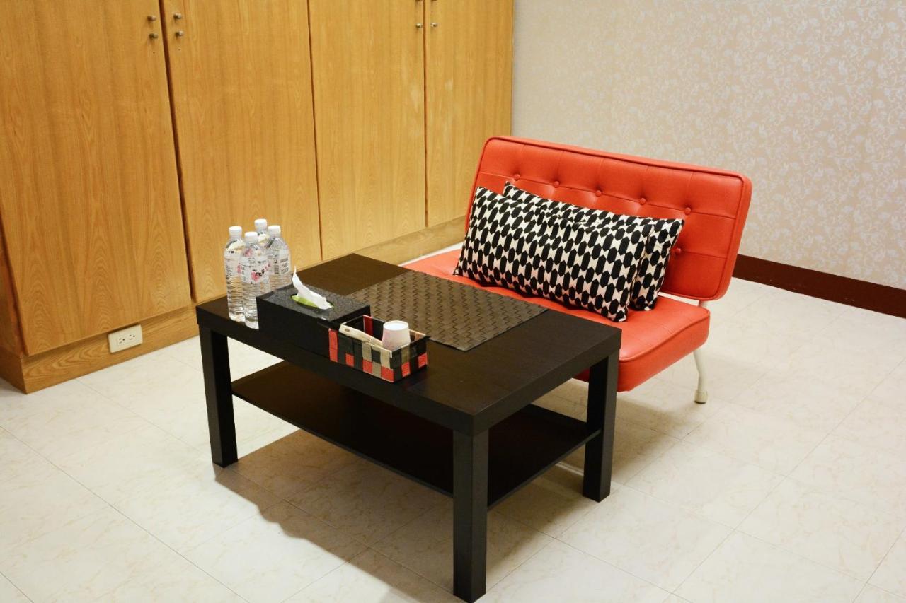Ariyoshi Ya Apartment Тайнан Екстериор снимка