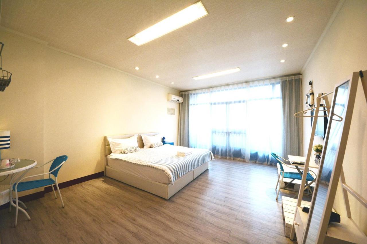 Ariyoshi Ya Apartment Тайнан Екстериор снимка