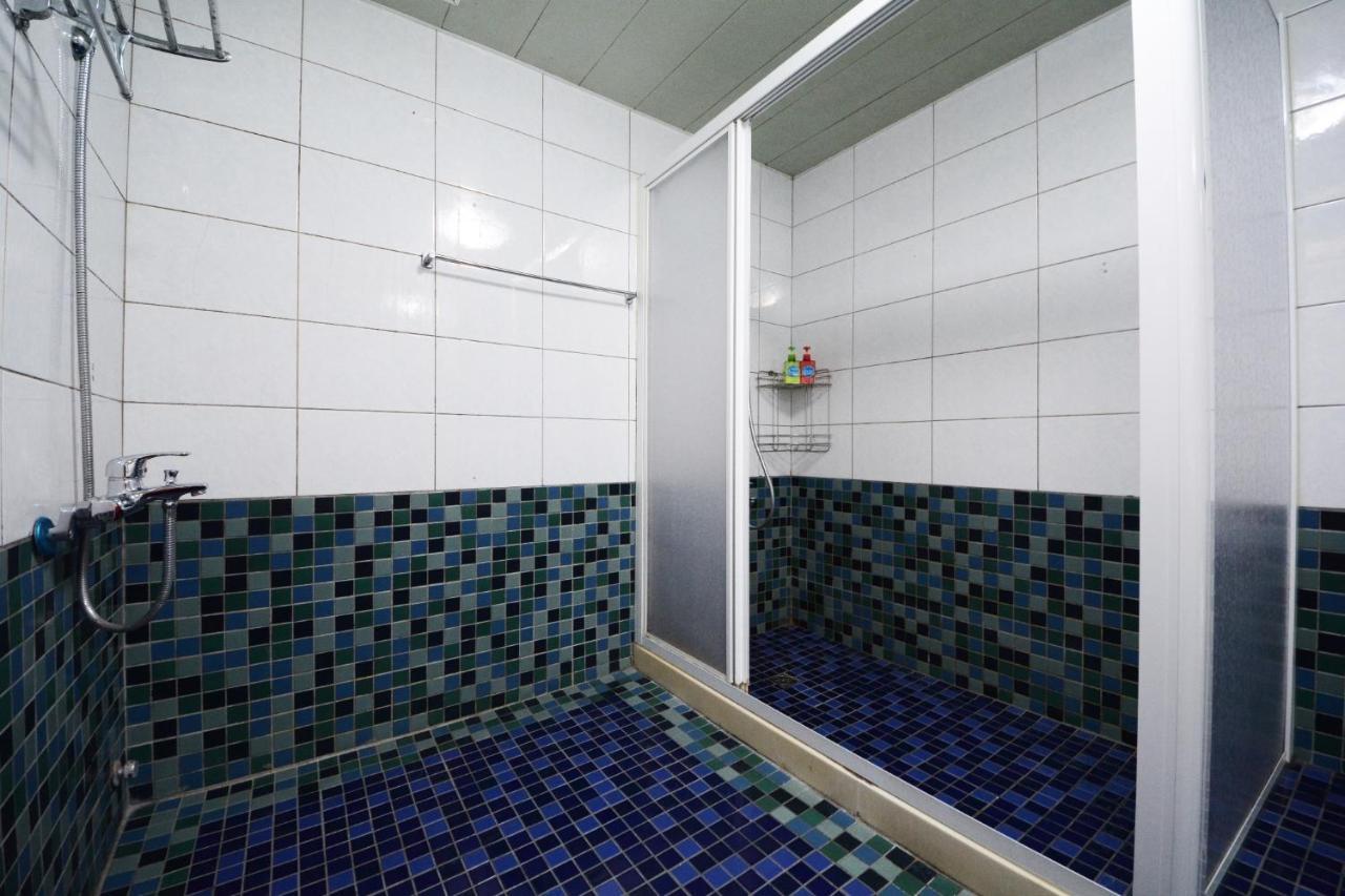 Ariyoshi Ya Apartment Тайнан Екстериор снимка