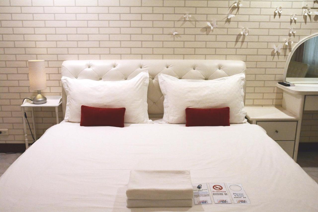 Ariyoshi Ya Apartment Тайнан Екстериор снимка