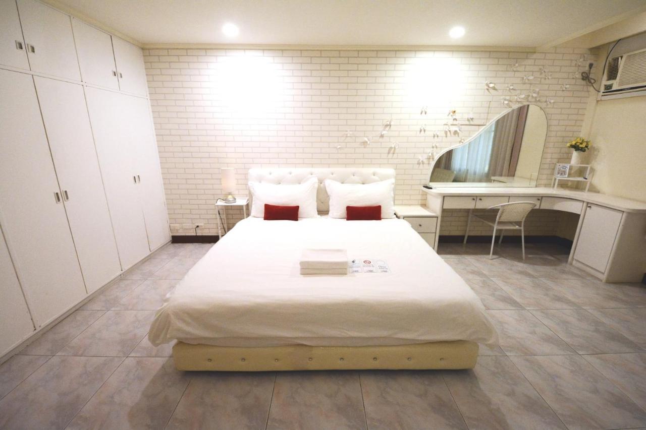 Ariyoshi Ya Apartment Тайнан Екстериор снимка