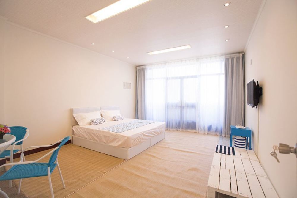 Ariyoshi Ya Apartment Тайнан Екстериор снимка