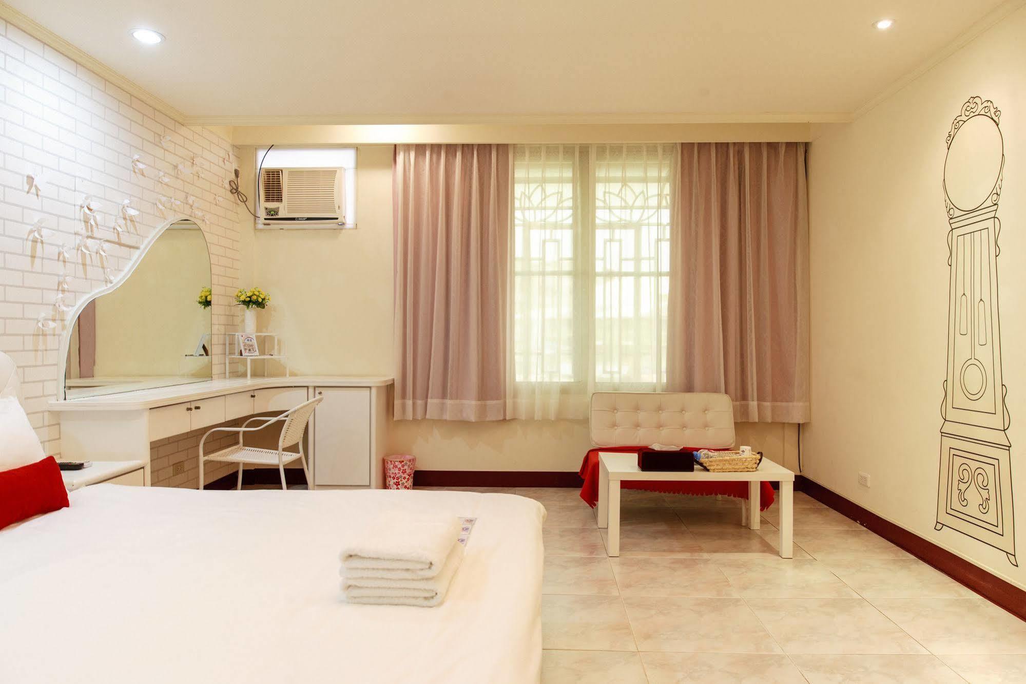 Ariyoshi Ya Apartment Тайнан Екстериор снимка