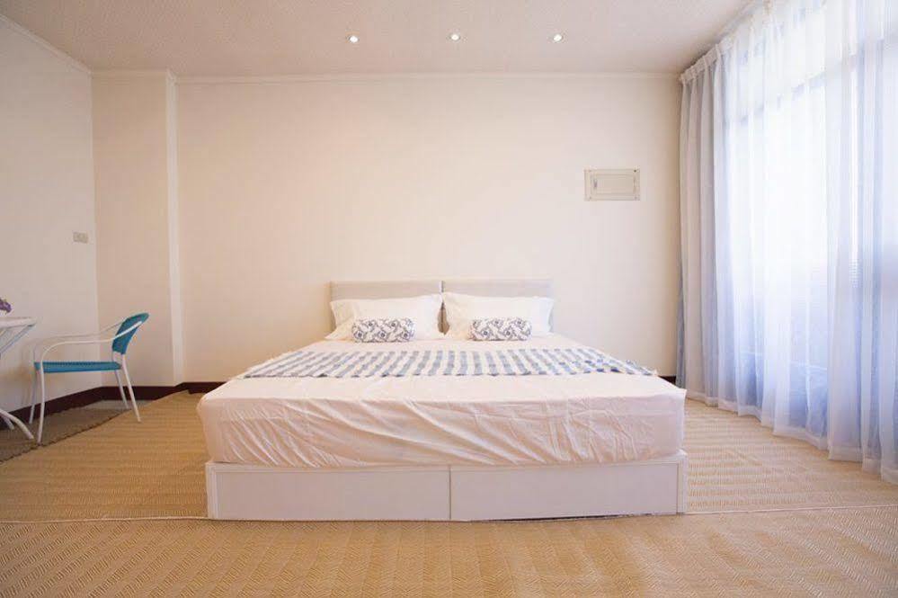Ariyoshi Ya Apartment Тайнан Екстериор снимка