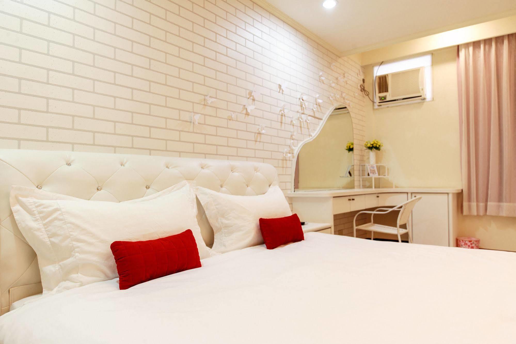 Ariyoshi Ya Apartment Тайнан Екстериор снимка